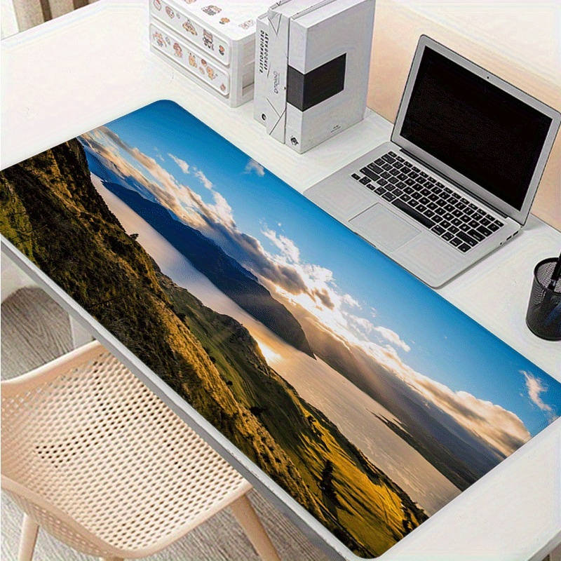 Mouse Pad Size 60X120Cm