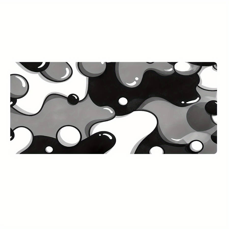 Mouse Pad Size 27.5X11.8 Inches