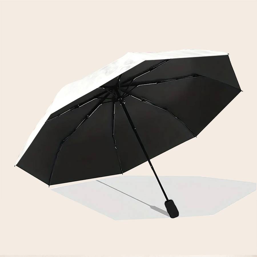 Umbrella Color Mixed Colors