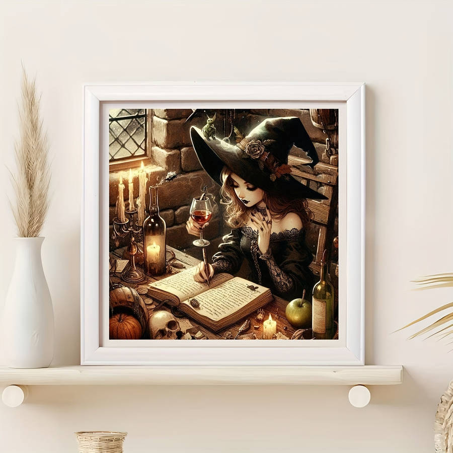 Halloween Decorations Size 39.88 X 39.88 Cm
