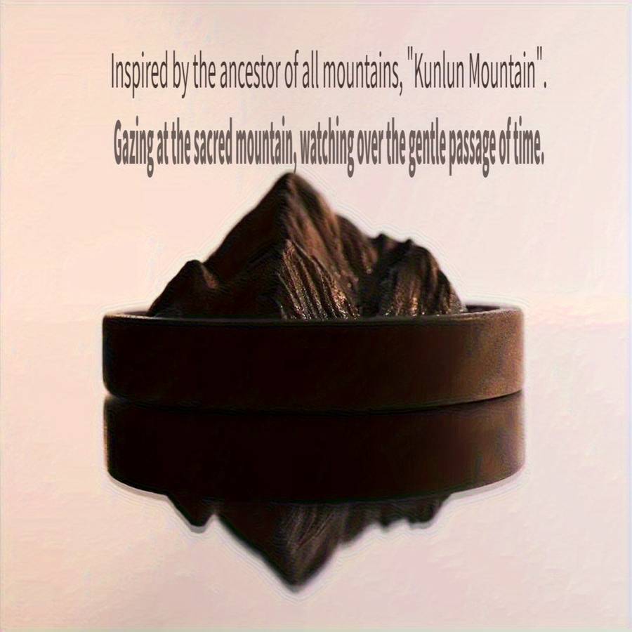 Incense Burner Items  Black Walnut