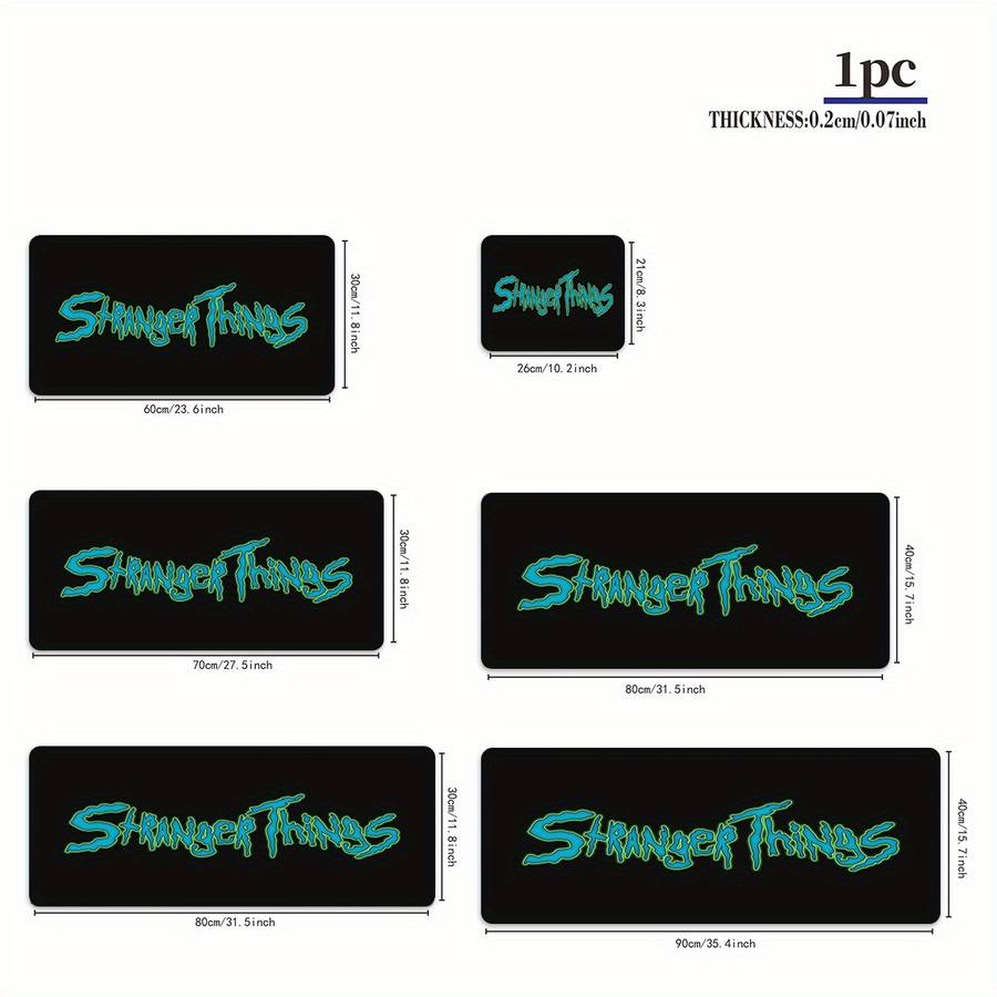 Mouse Pad Size 30X80Cm