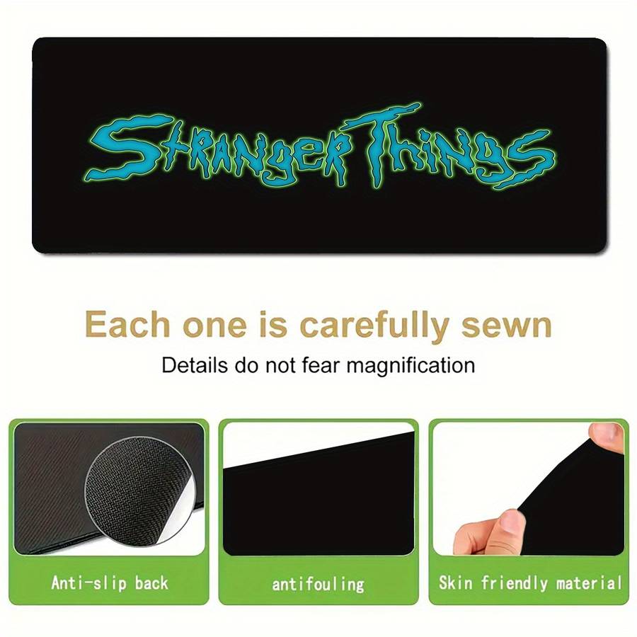 Mouse Pad Size 30X80Cm