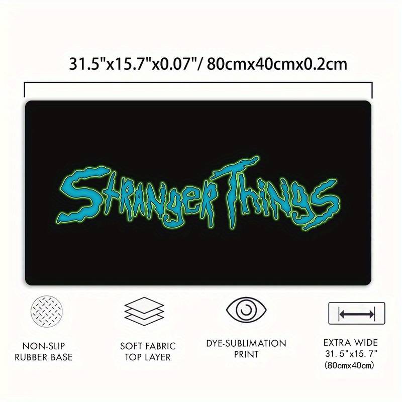 Mouse Pad Size 30X80Cm