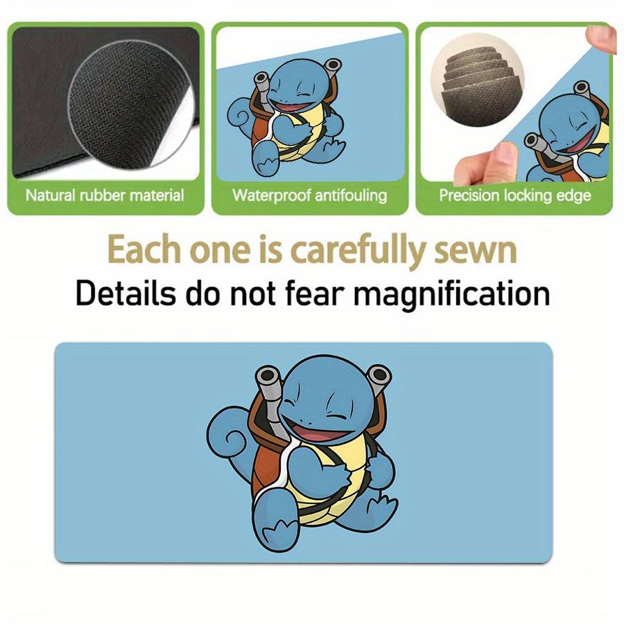 Mouse Pad Size 40X90Cm