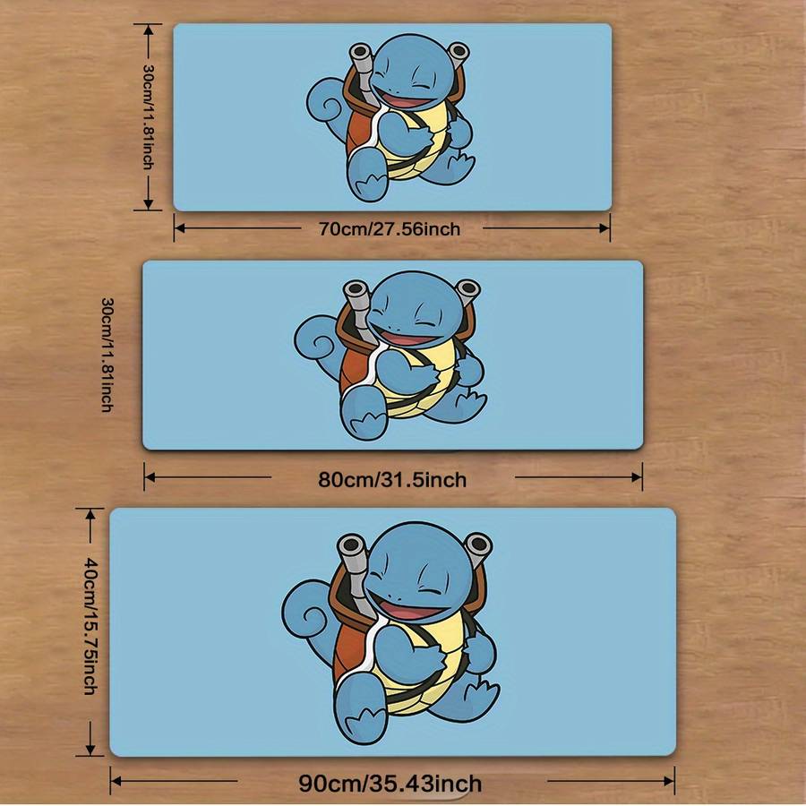 Mouse Pad Size 40X90Cm