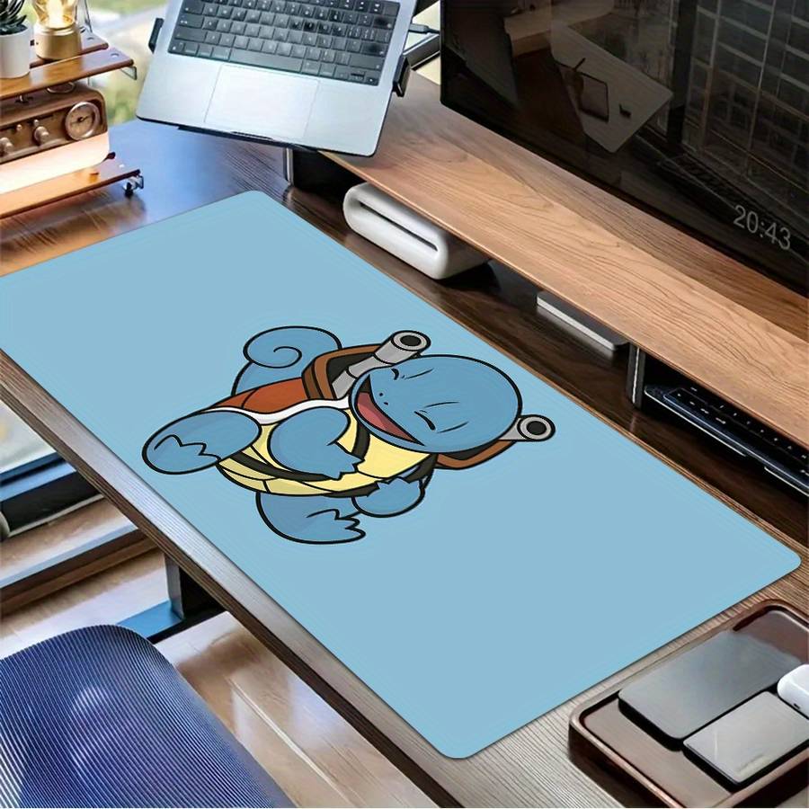 Mouse Pad Size 40X90Cm