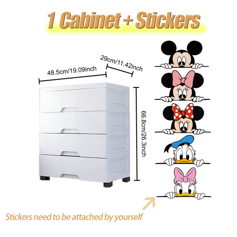 Storage And Organizationcolor Pure White Model 4Th Floor