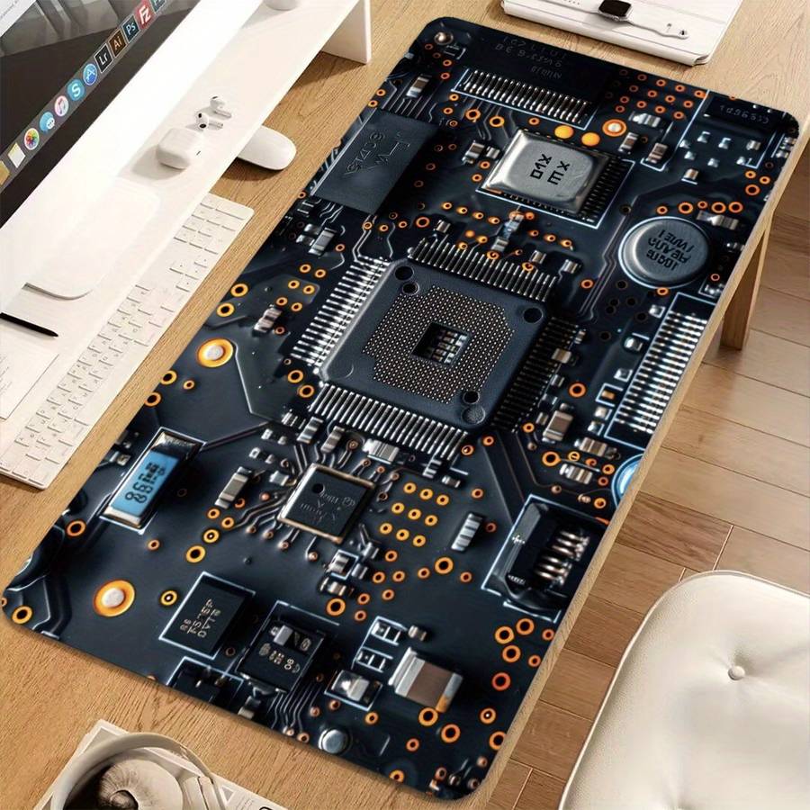 Mouse Pad Size 30X70Cm