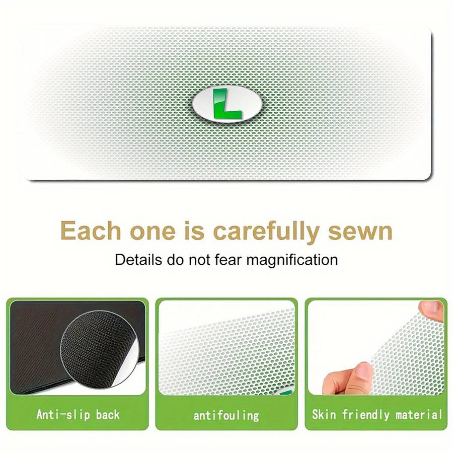 Mouse Pad Size 30X70Cm