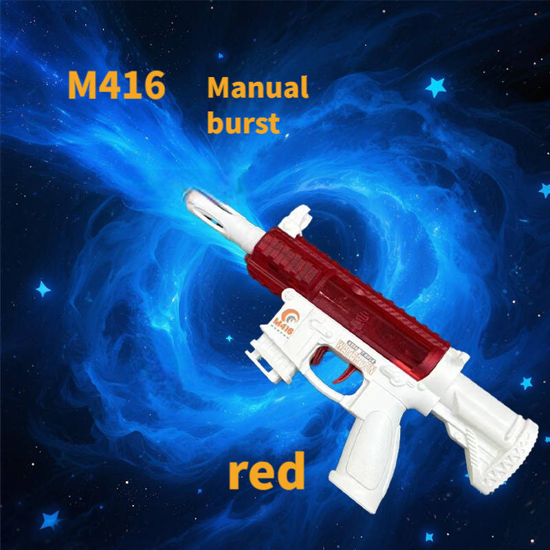 Toy Guns Color Grey
