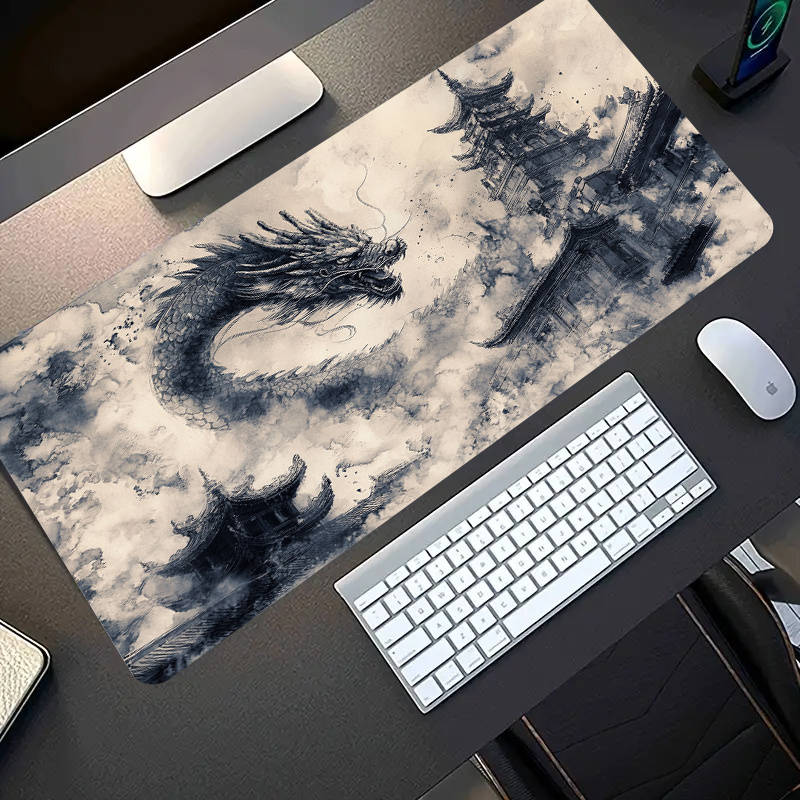 Mouse Pad Size 30X60Cm