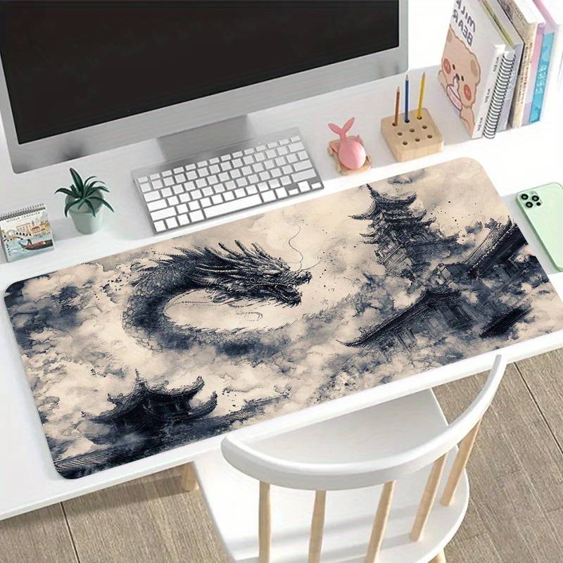 Mouse Pad Size 30X60Cm