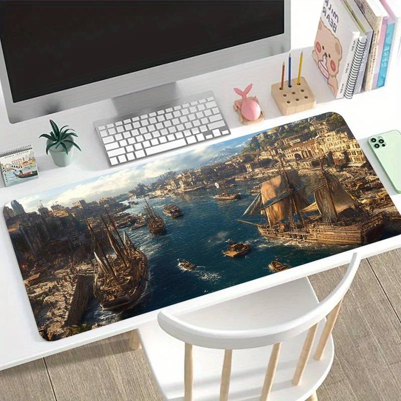 Mouse Pad Size 40X90Cm