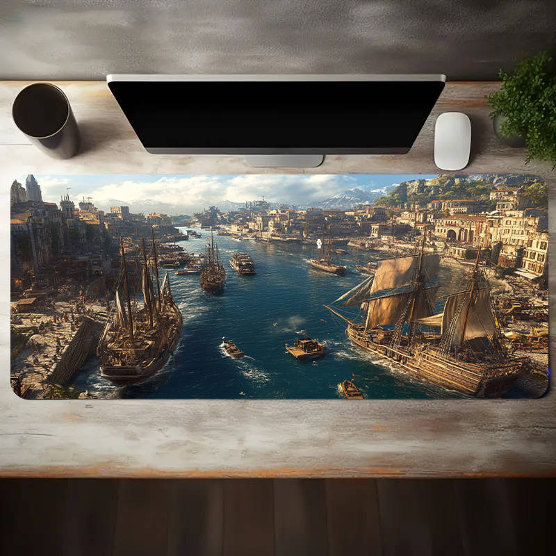 Mouse Pad Size 40X90Cm