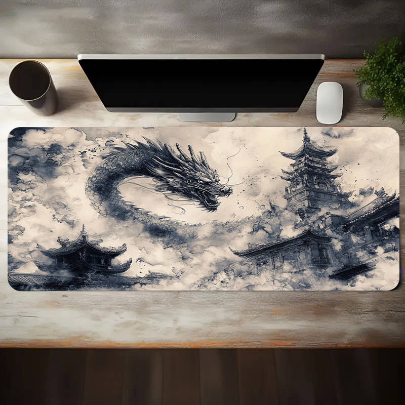 Mouse Pad Size 30X60Cm