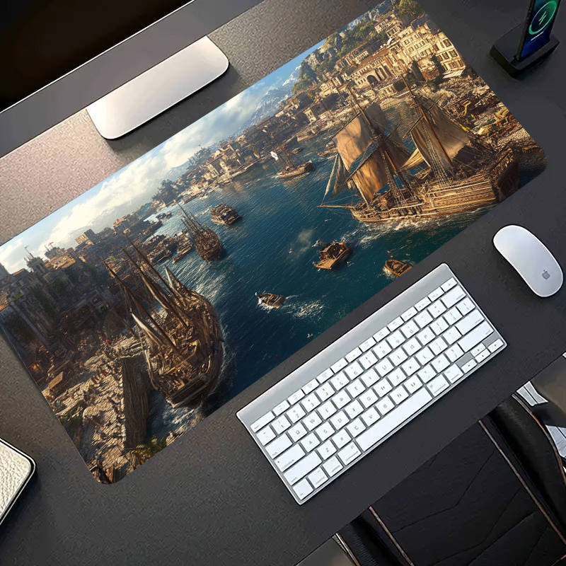 Mouse Pad Size 40X90Cm