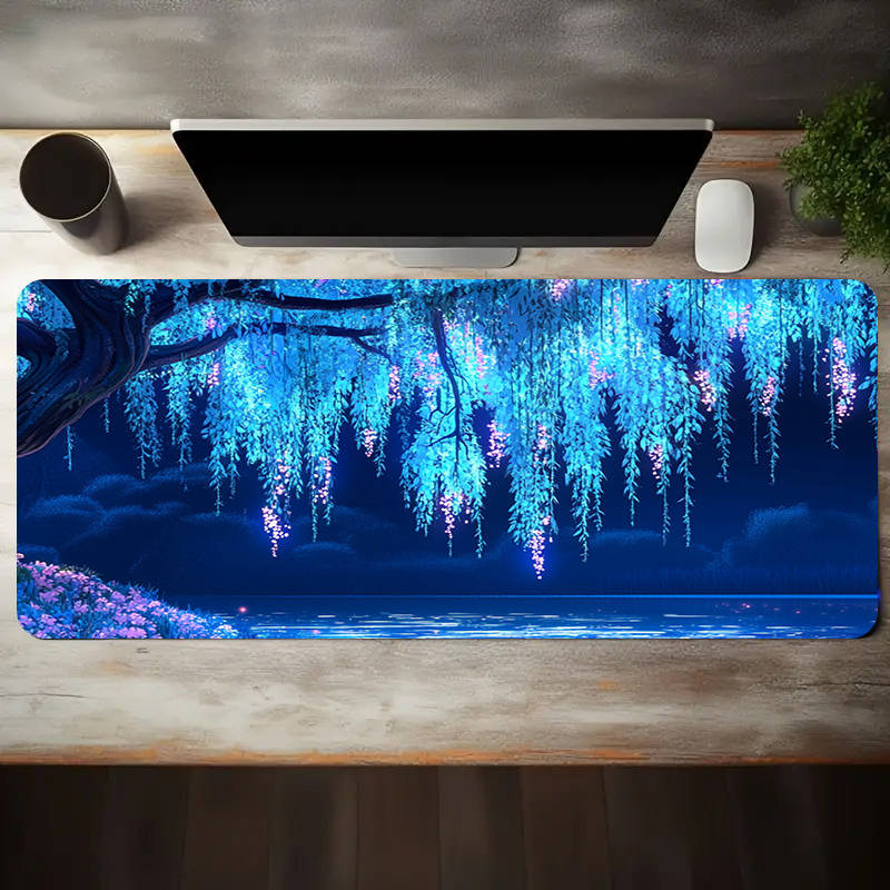 Mouse Pad Size 30X60Cm