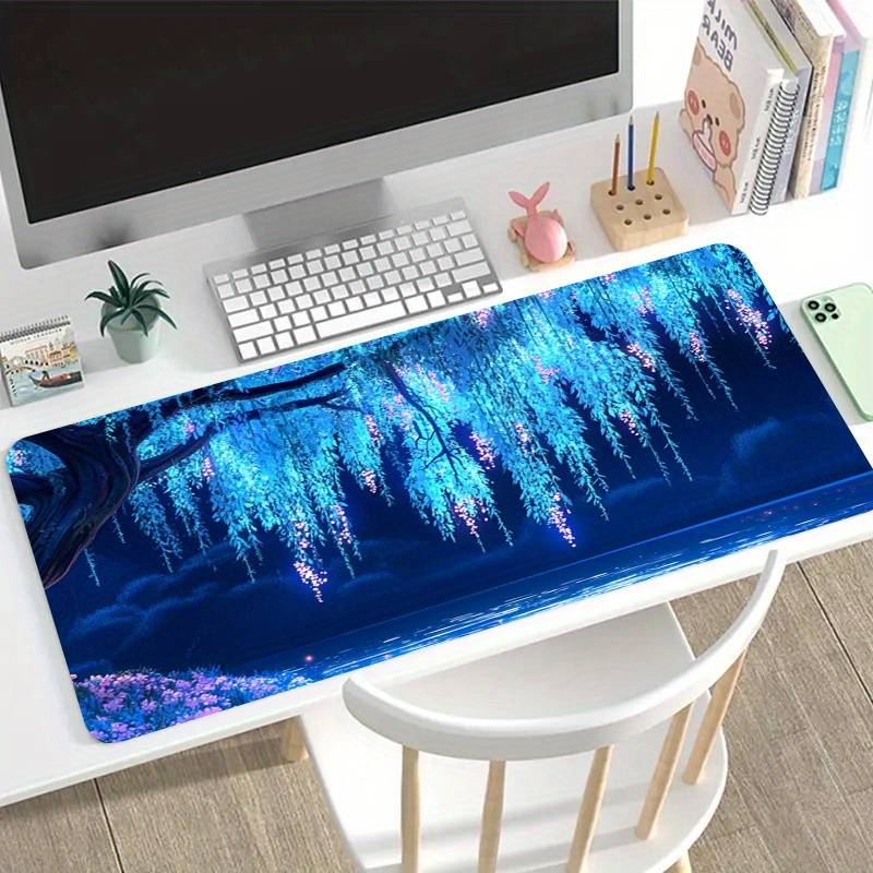 Mouse Pad Size 30X60Cm