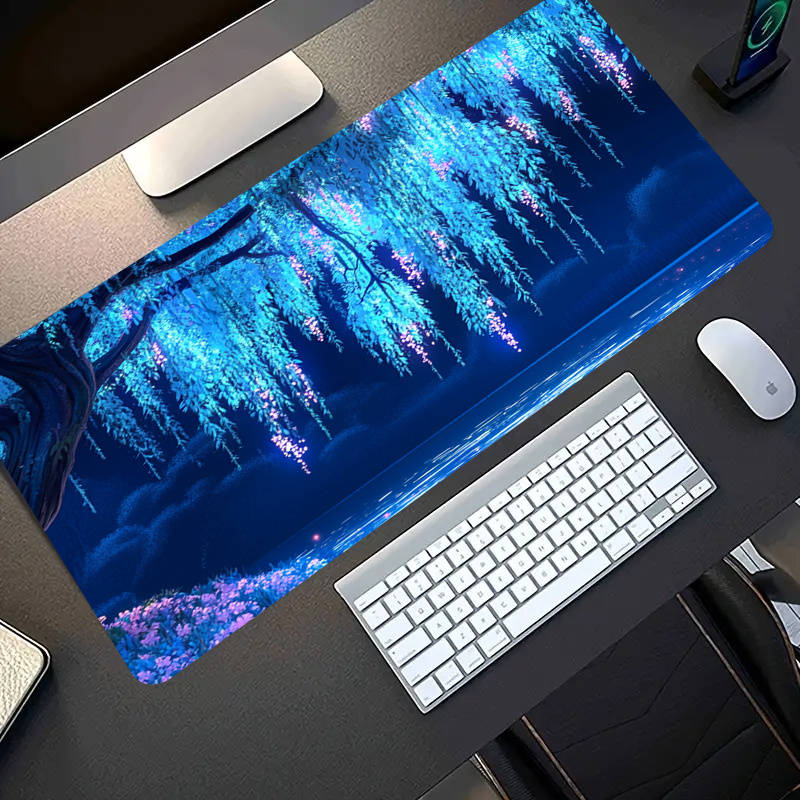 Mouse Pad Size 30X60Cm