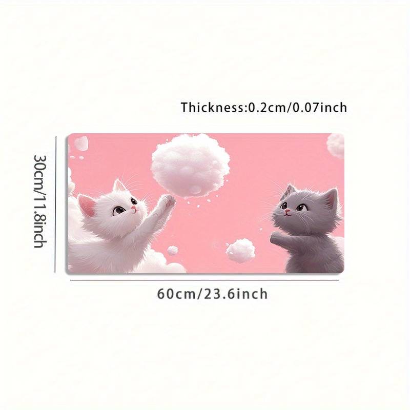 Mouse Pad Size 30X80Cm