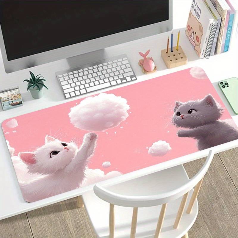 Mouse Pad Size 30X80Cm