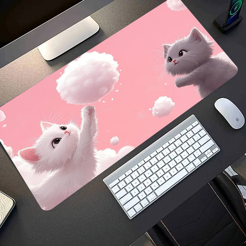 Mouse Pad Size 30X80Cm