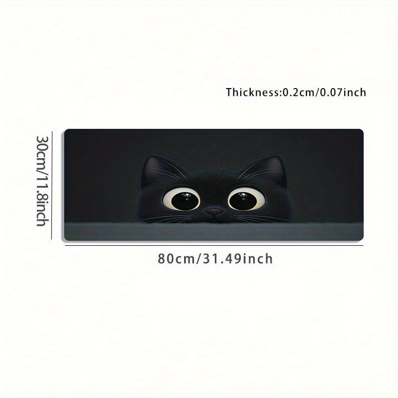 Mouse Pad Size 30X80Cm