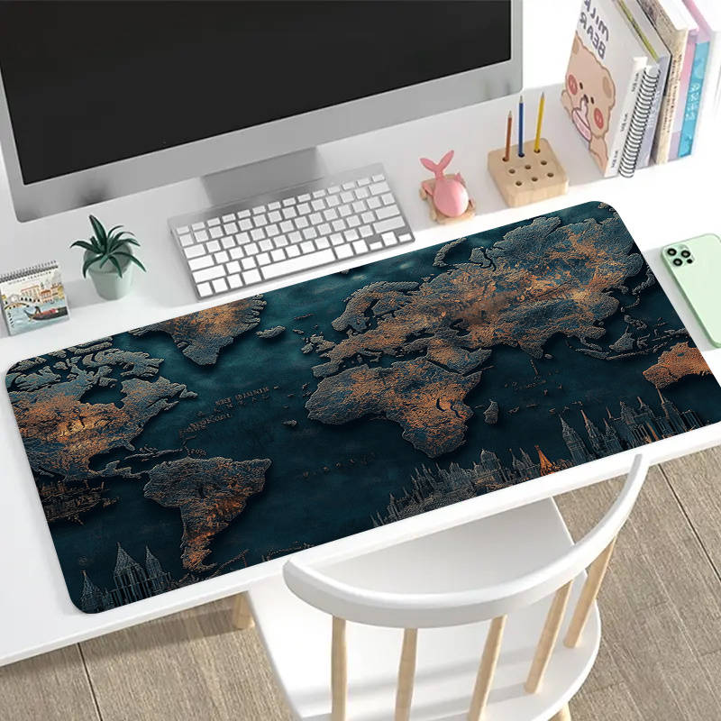 Mouse Pad Size 30X80Cm