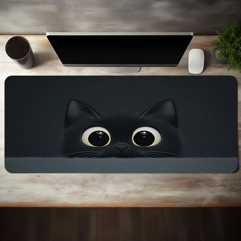 Mouse Pad Size 30X80Cm