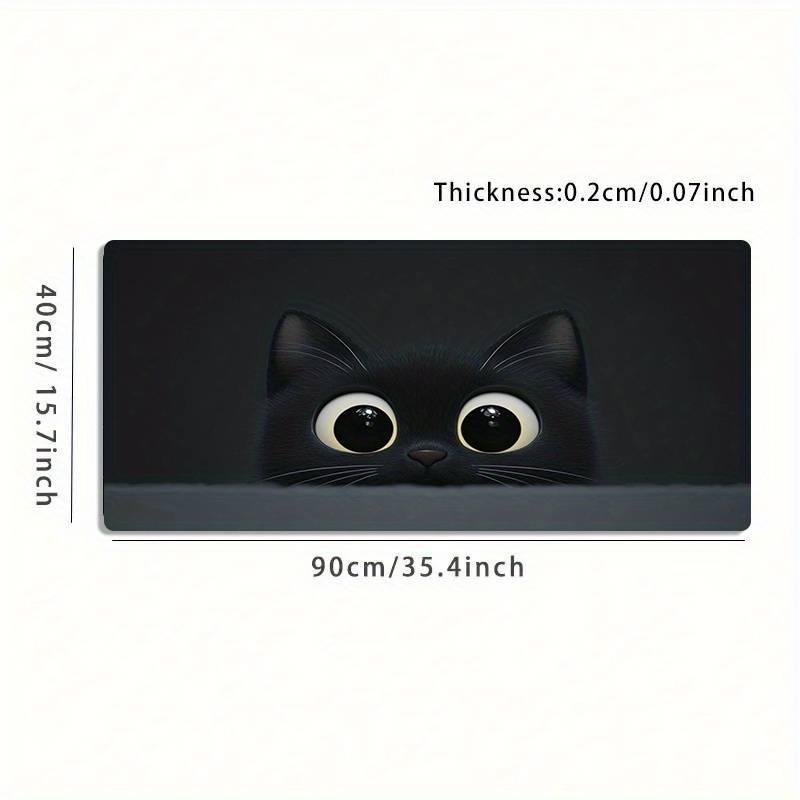 Mouse Pad Size 30X80Cm