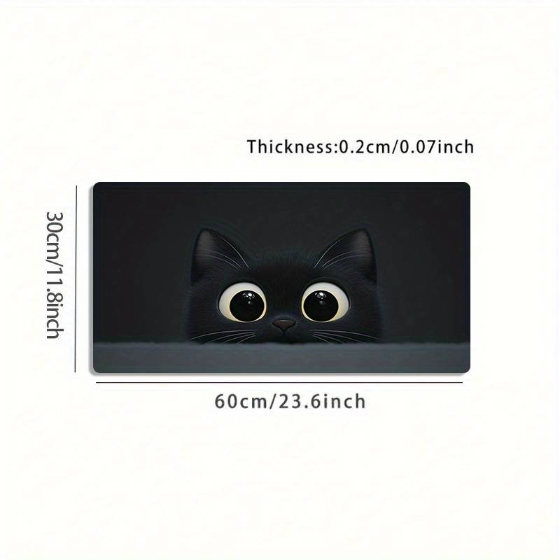 Mouse Pad Size 30X80Cm