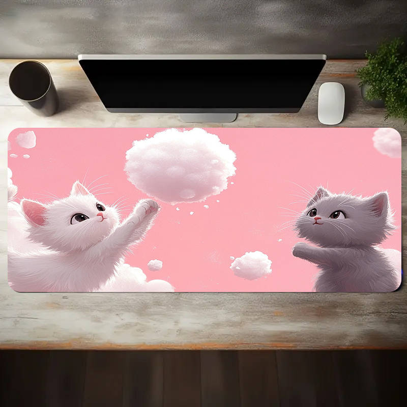 Mouse Pad Size 30X80Cm
