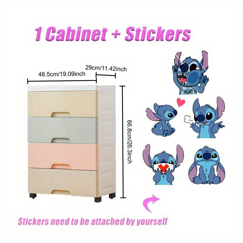 Storage And Organizationcolor Gradient Gray Model 7 Floors