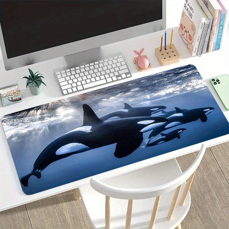 Mouse Pad Size 50X100Cm