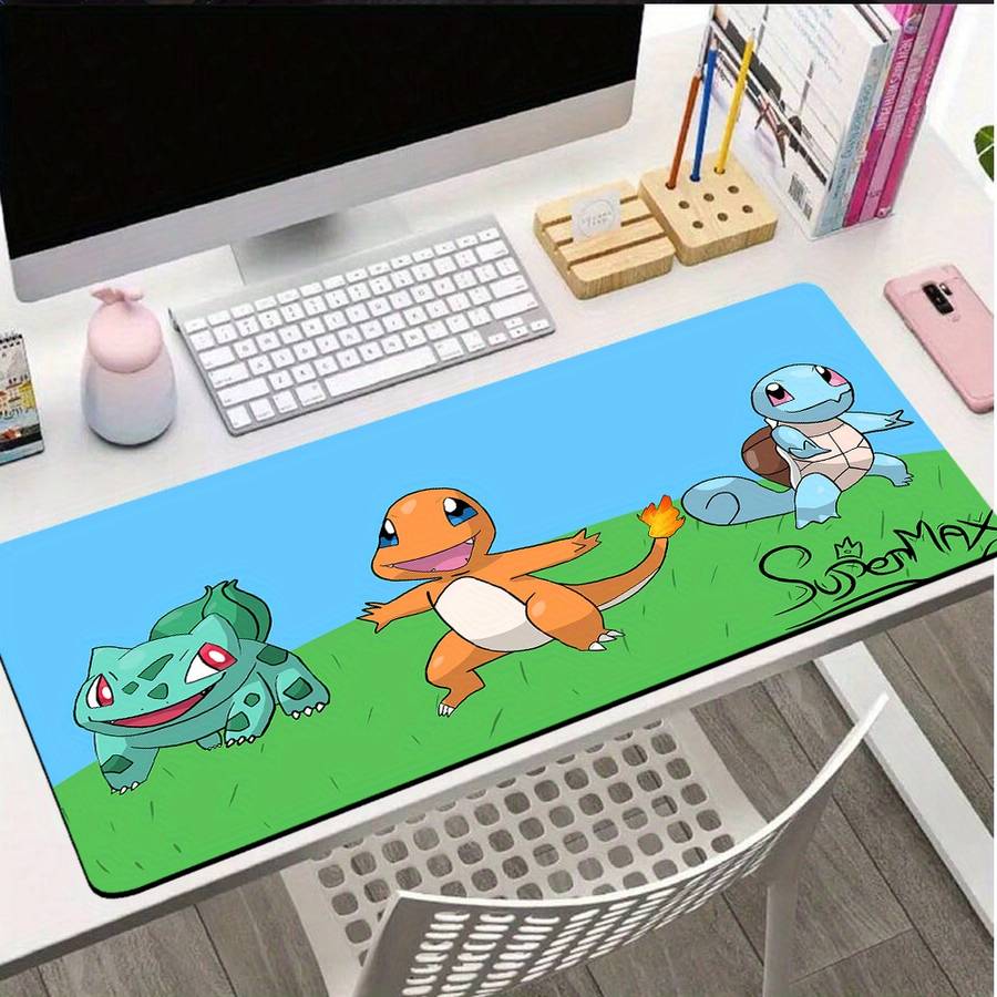 Mouse Pad Size 11.8X23.6Inch