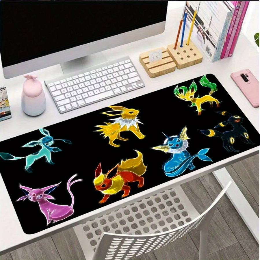 Mouse Pad Size 15.7X35.4Inch
