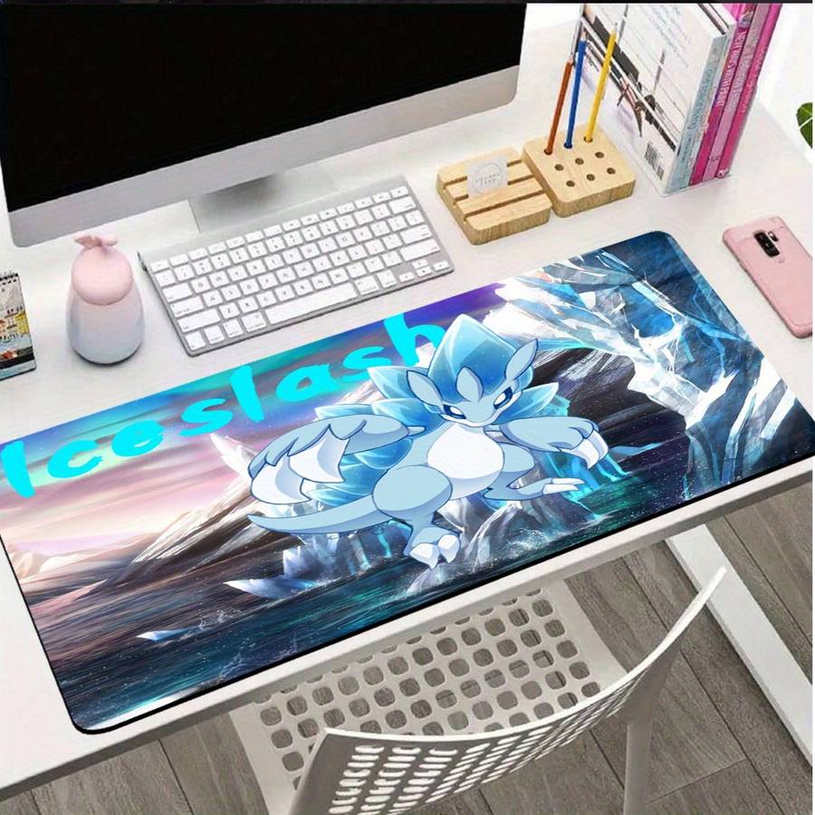 Mouse Pad Size 11.8X31.5Inch