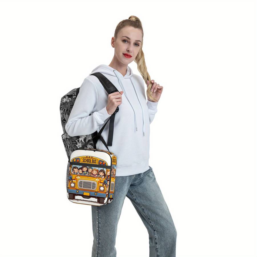 Storage Bag Color 25.4X20.32X10.16 Cm