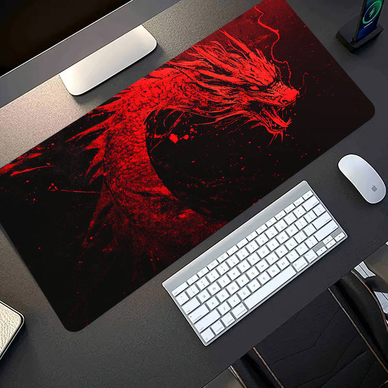 Mouse Pad Size 40X90Cm