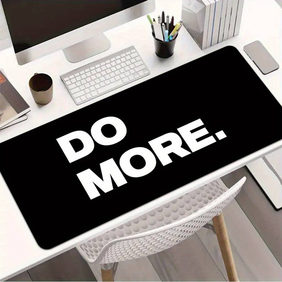 Mouse Pad Size 30X70Cm  Is  11.81X27.56Inch