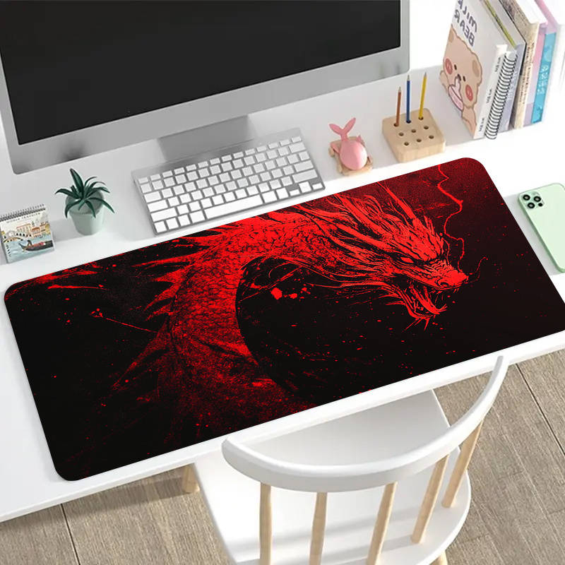 Mouse Pad Size 40X90Cm