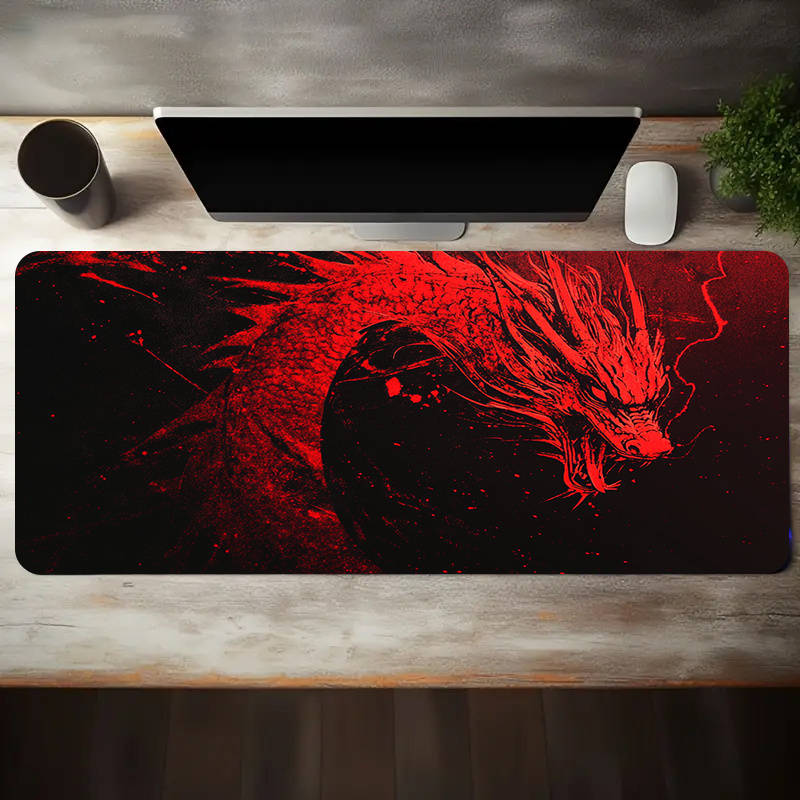 Mouse Pad Size 40X90Cm