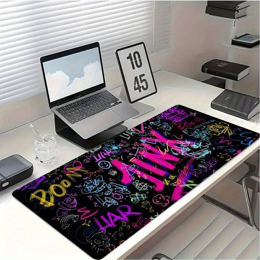 Mouse Pad Size 40X80Cm