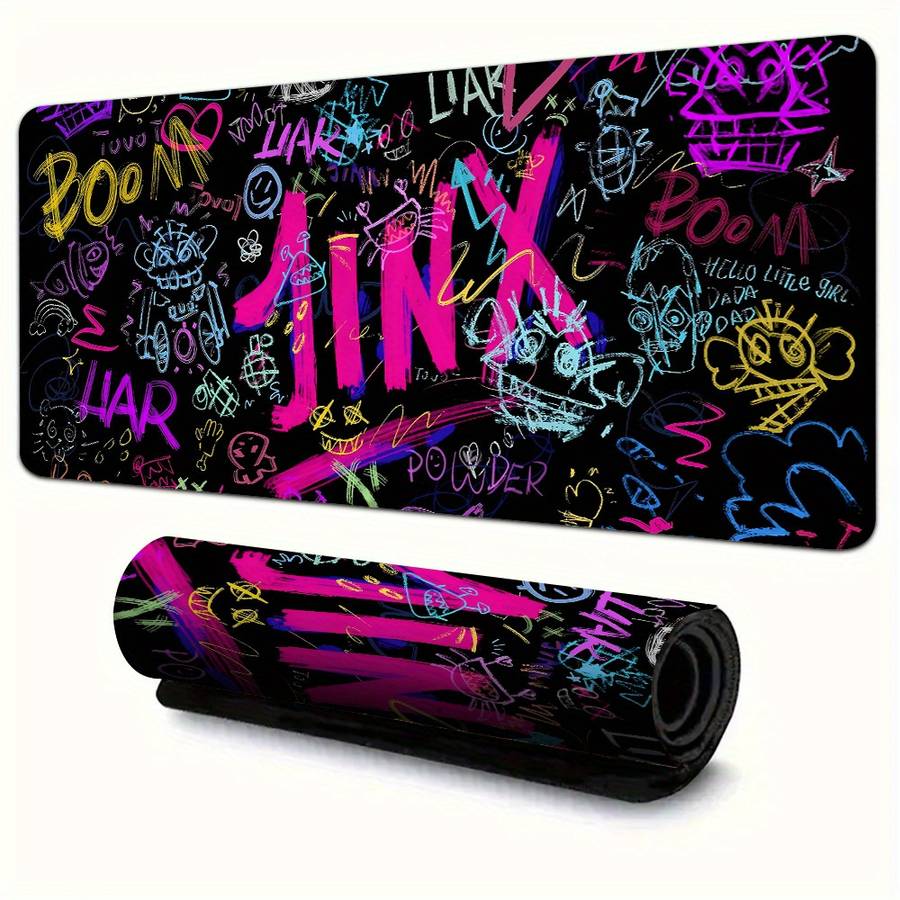 Mouse Pad Size 40X80Cm
