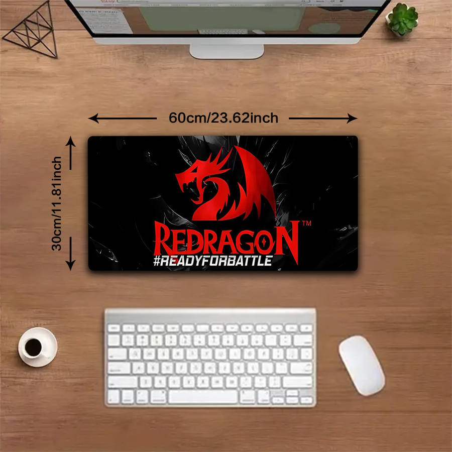 Mouse Pad Size 30X60Cm