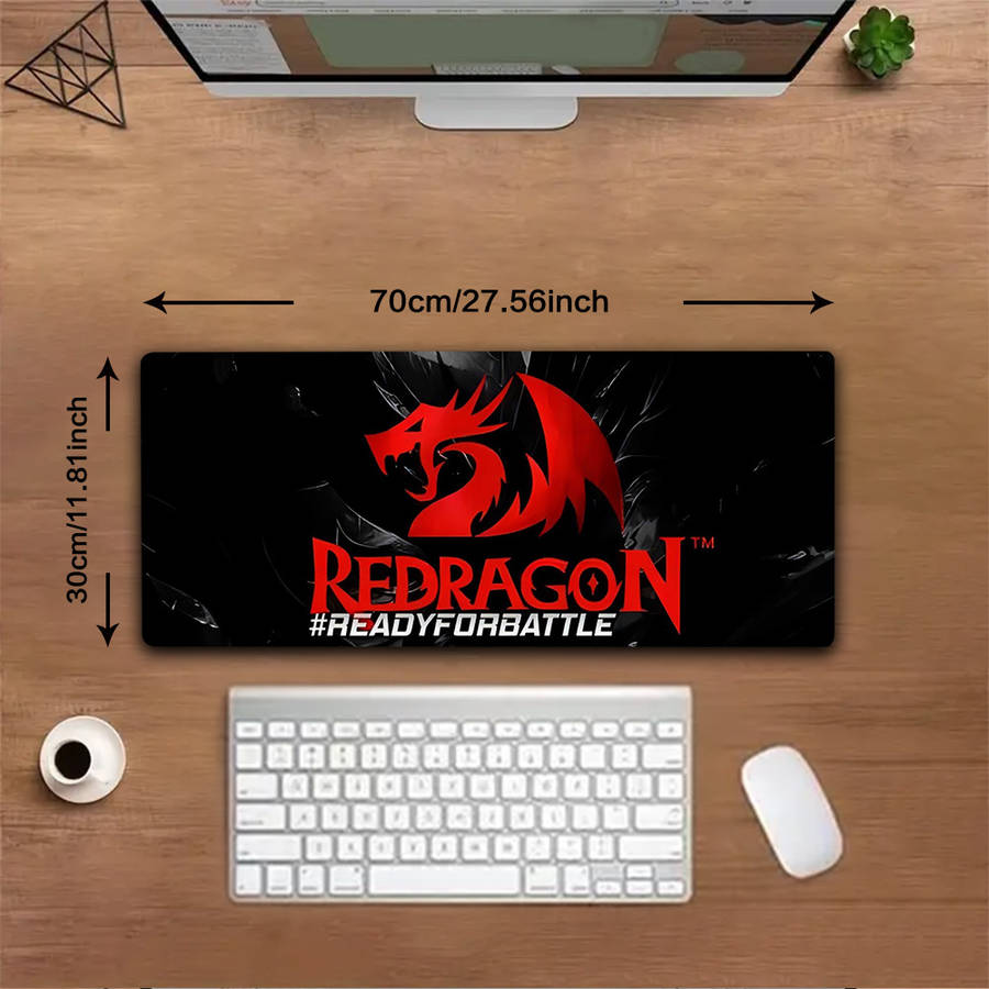 Mouse Pad Size 30X60Cm