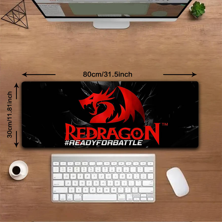 Mouse Pad Size 30X60Cm