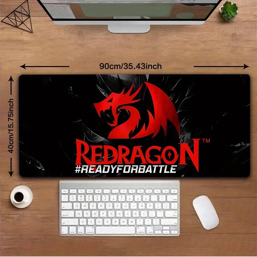 Mouse Pad Size 30X60Cm