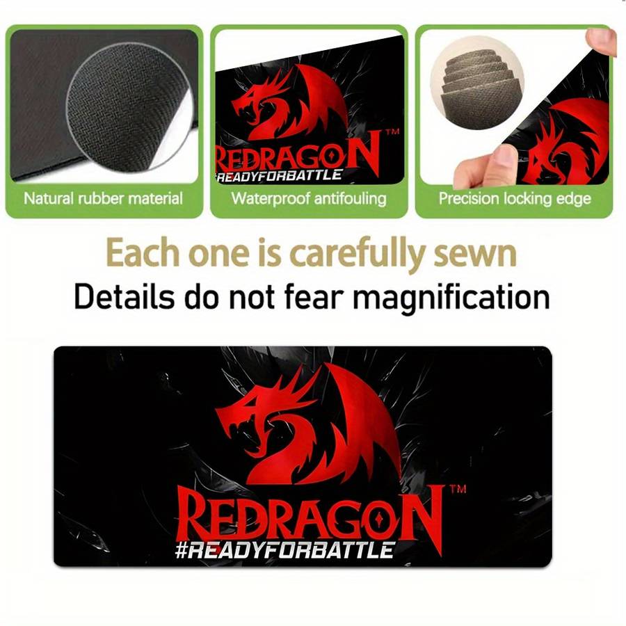 Mouse Pad Size 30X60Cm